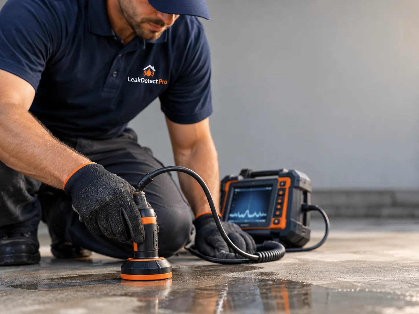 Flat Roof Analysis in Gallipolis, OH